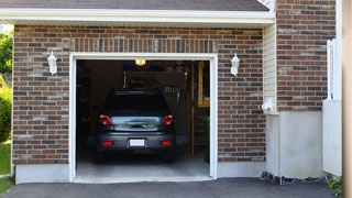 Garage Door Installation at Sunbow Chula Vista, California