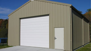 Garage Door Openers at Sunbow Chula Vista, California